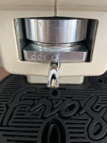Customer photo review of Portacialde Alluminio Completo - Originale Didiesse Frog