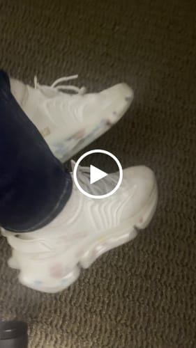 Customer video review of Psalm 23s