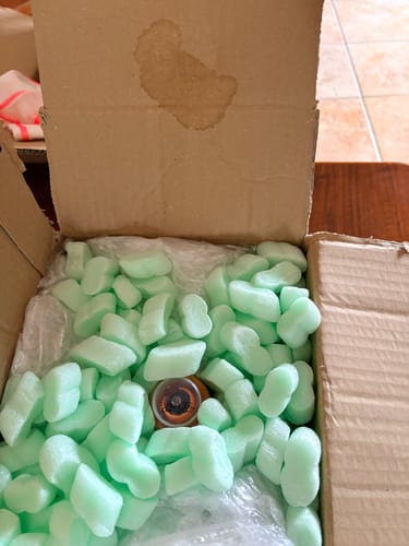 Customer photo review of FALL CB® (Autunno e Inverno)