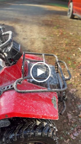 Customer video review of First Purchase Total Wash Offroad Bundle