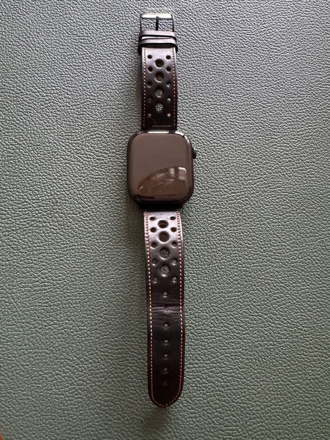 Customer photo review of Personalisierung Lasergravur