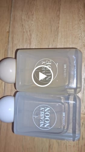 Customer video review of Nearly Duo