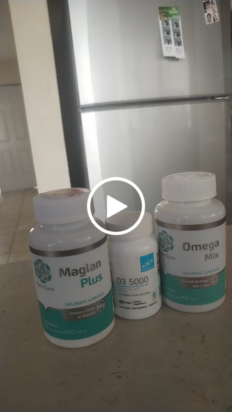 Customer video review of Maglan Plus Fort Core