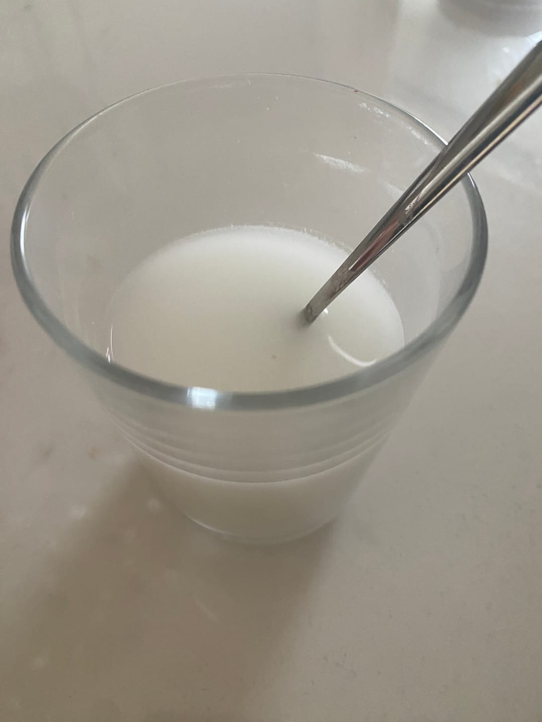 Customer photo review of OMNi-BiOTiC® 10 AAD