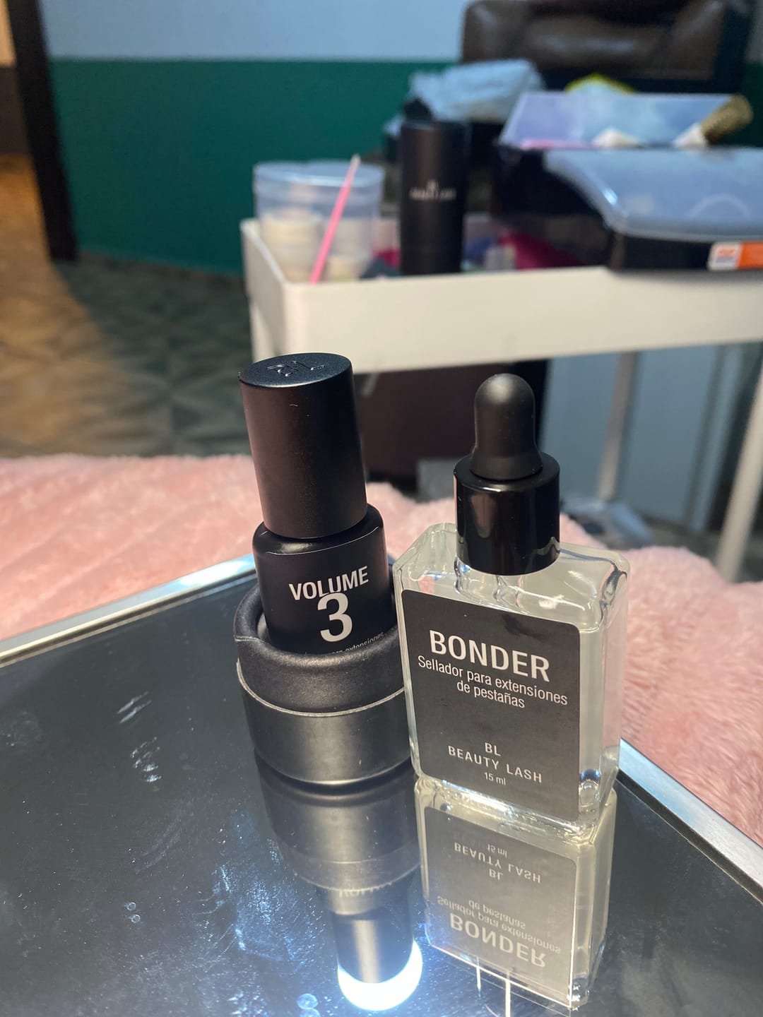 Customer photo review of Volume 3