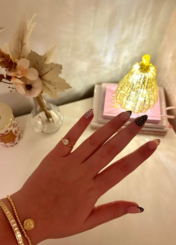 Customer photo review of Pia Ring