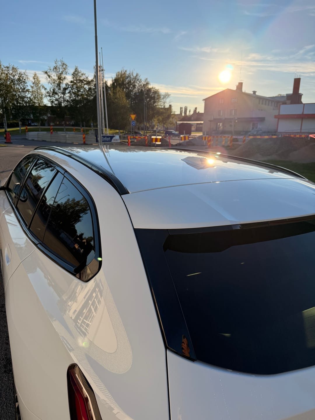 Customer photo review of Silica Schampo V4 Keramiskt Schampo & Wetcoat