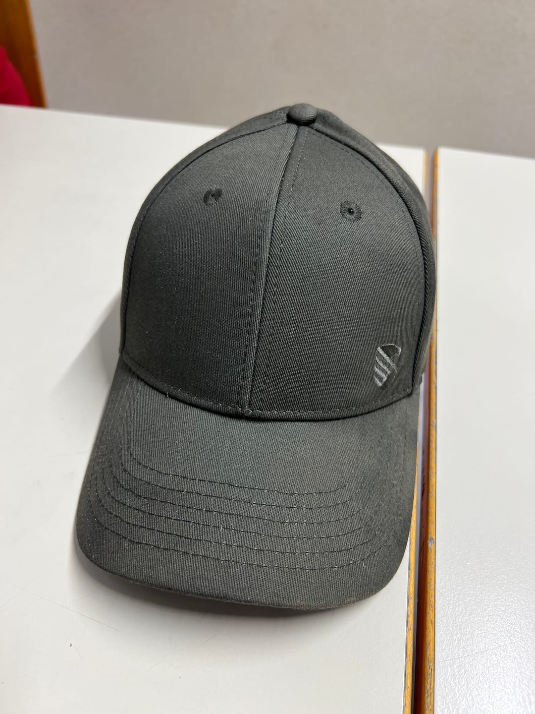 Customer photo review of 5G Strahlenschutz Cap Anti-Elektrosmog Damen & Herren