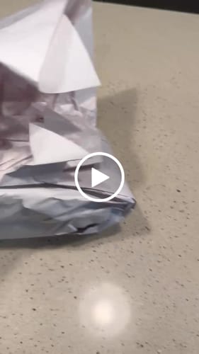 Customer video review of Whitebait NZ (Westcoast)