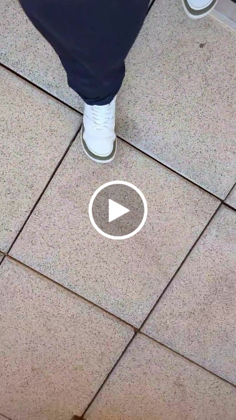 Customer video review of Roots Courtline Sierra