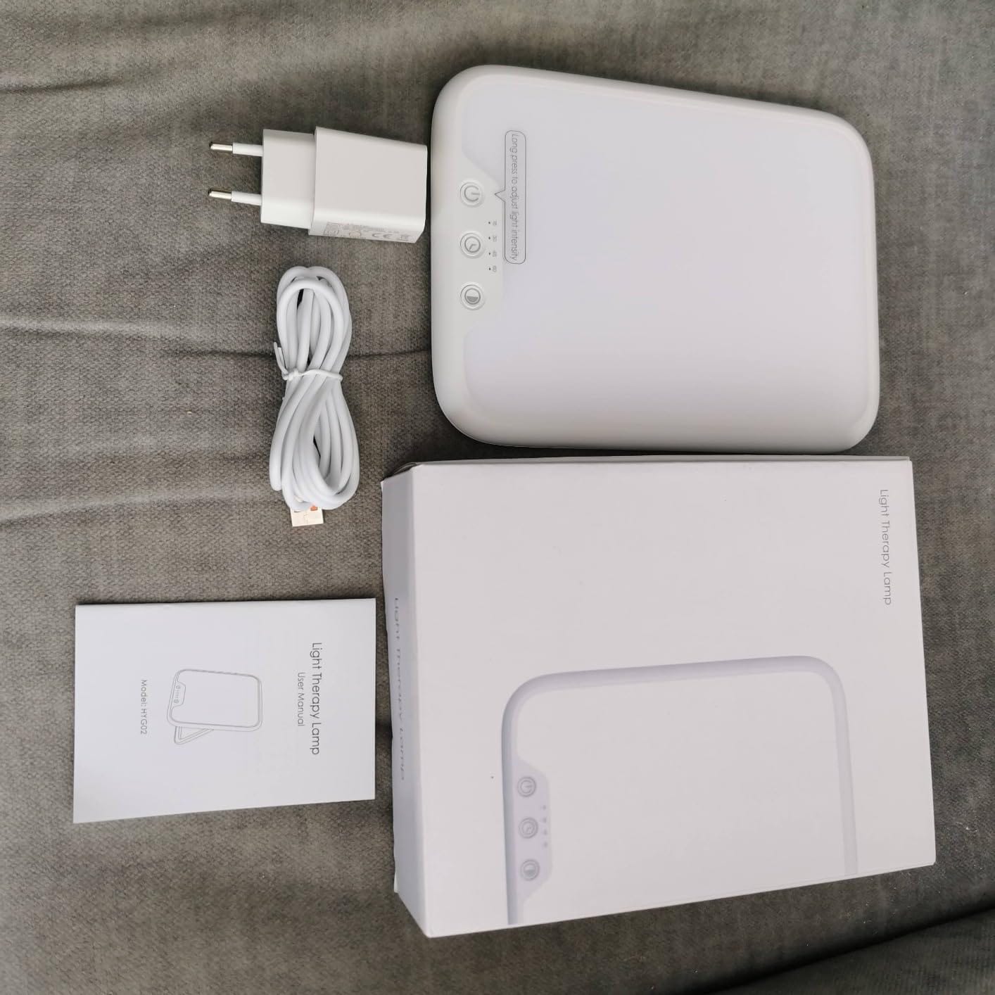 Customer photo review of NordiLight