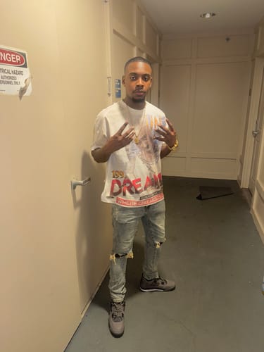 Customer photo review of Order Protection