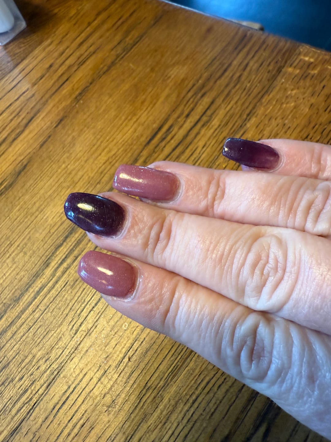 Customer photo review of Voordeel Set 6 Kleuren - Kies 6 Stuks