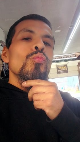 Customer photo review of Irish Sea Moss Powder