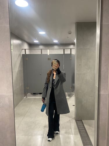 Customer photo review of Balance Set | Black