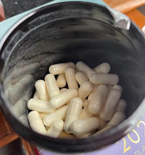 Leah I. review