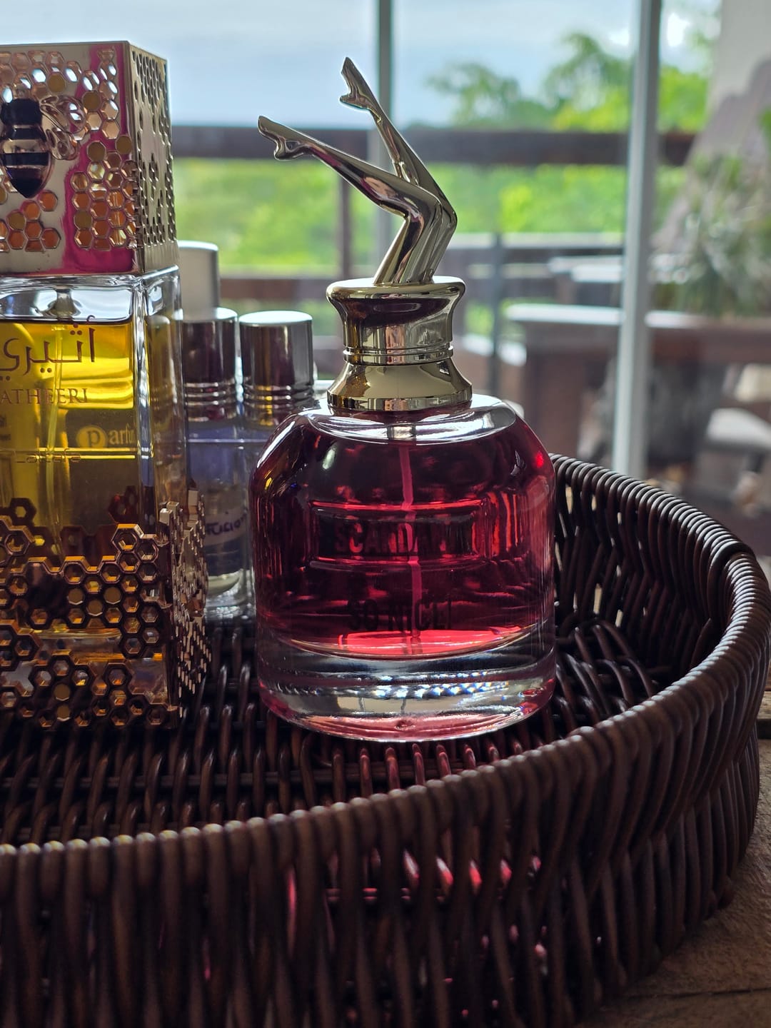Customer photo review of Scandant So Nice 100ml