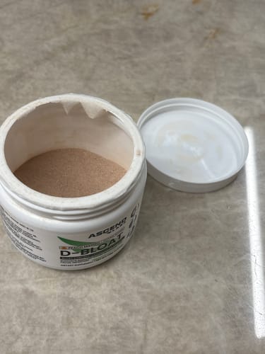 Customer photo review of D-BLOAT