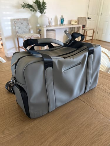 Customer photo review of The FTL Lite