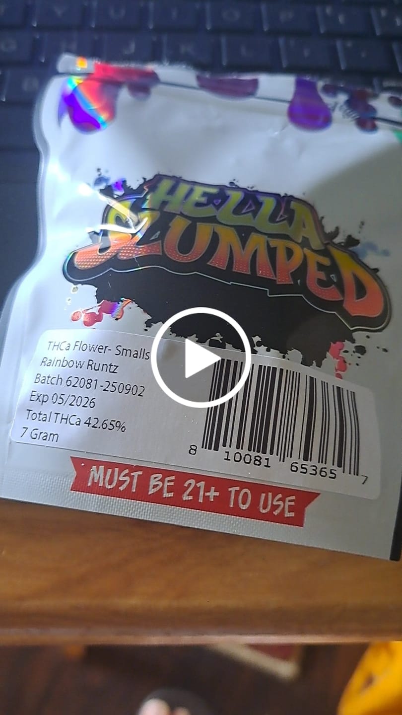 Customer video review of Indoor Smalls