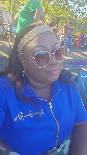 Customer photo review of SGRHO Mechanic Shirt