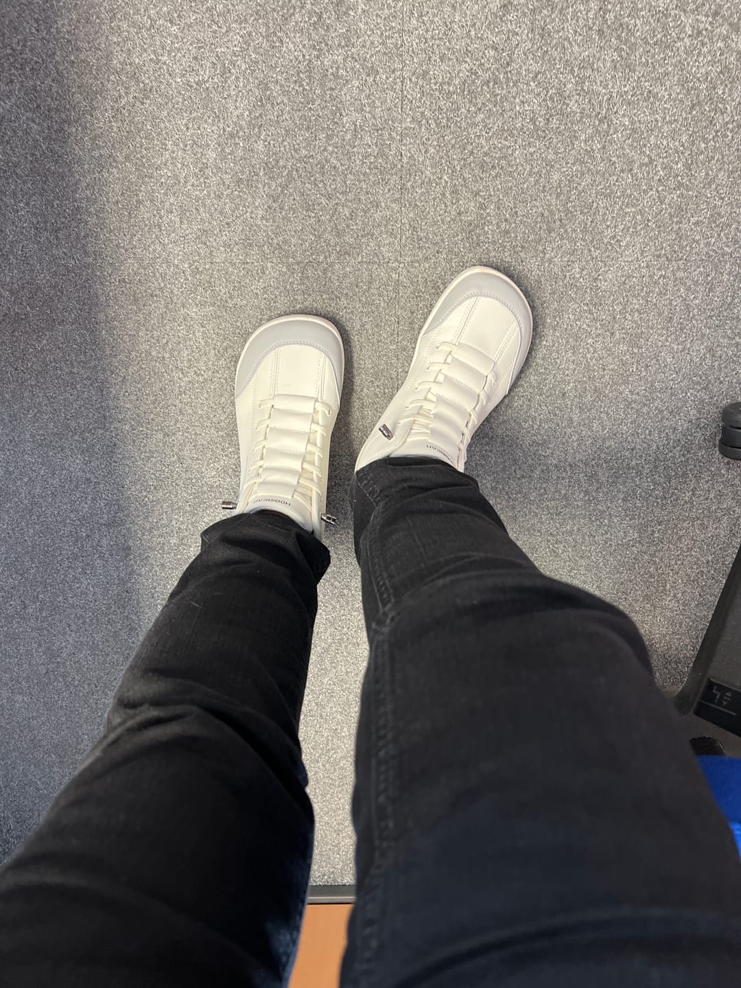 Customer photo review of Yew - Barfußschuhe