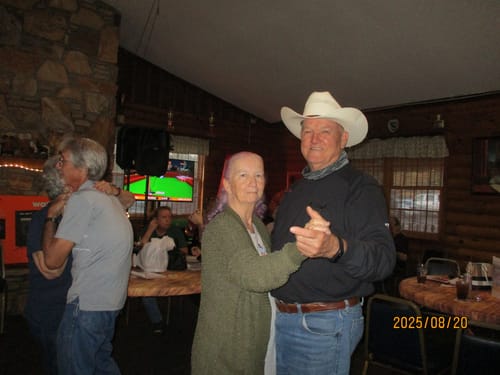 Customer photo review of Men's Sport Basics Assorted Short Sleeve Western Shirt