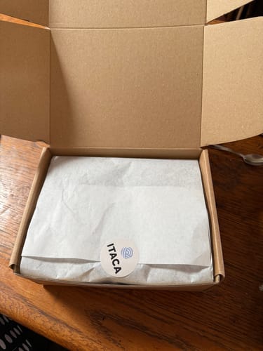 Customer photo review of COLORS