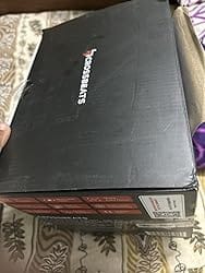 Customer photo review of Lumex Cine