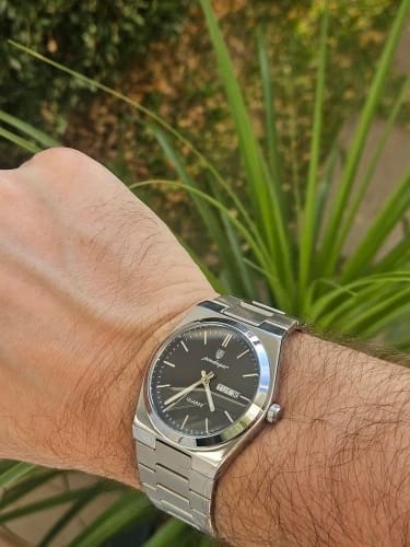 Customer photo review of Old Money® Milano