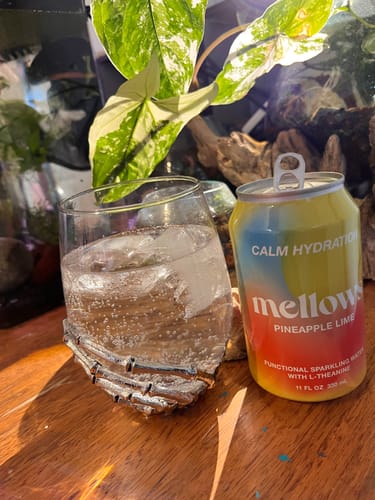 Customer photo review of Pineapple Lime