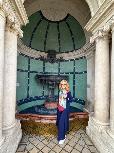 Customer photo review of Brigitte Brianna Essential Set