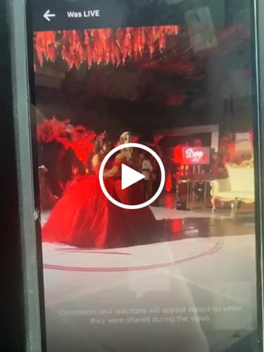 Customer video review of 🎤 Número de estrofas:
