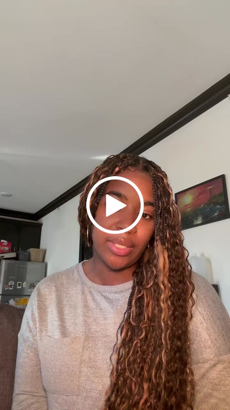 Customer video review of Glass + Mirror Cleaner Starter Set