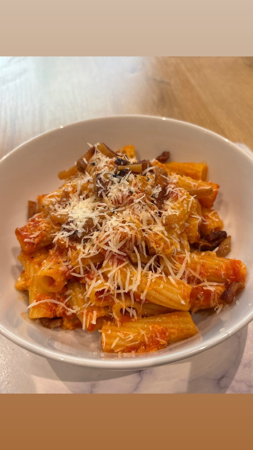 Customer photo review of Whole Guanciale