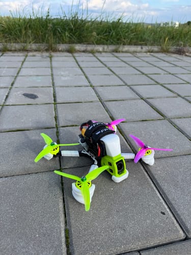 Customer photo review of ERA 5″ Frame Kit O4