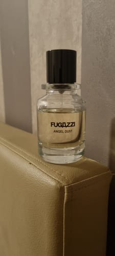 Customer photo review of FUGAZZI - ANGEL DUST EXTRAIT