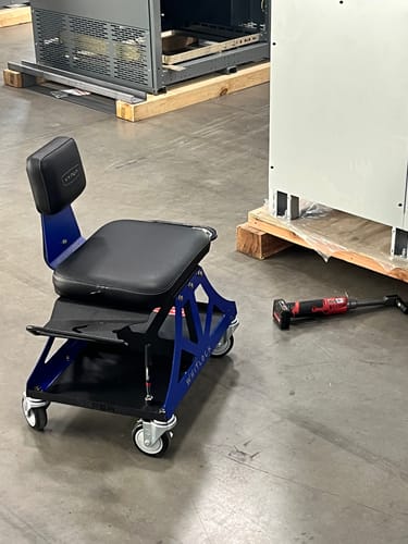 Customer photo review of LOW-PRO