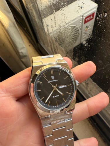 Customer photo review of Old Money® Milano