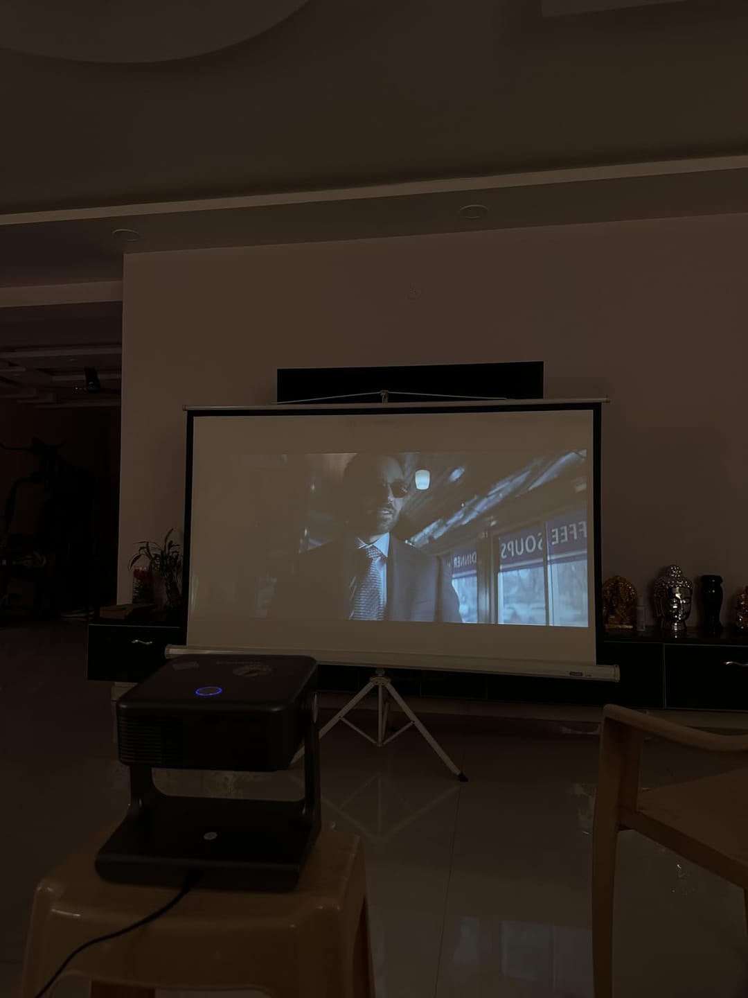 Customer photo review of LumeX Solis