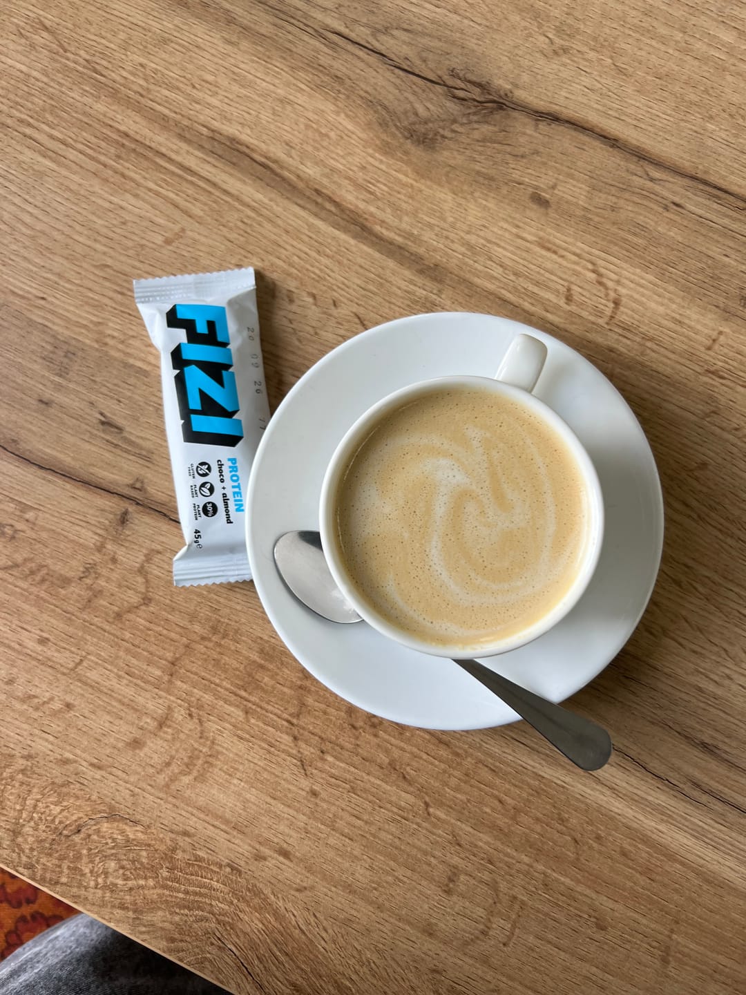 Customer photo review of Keto mix box x10 шт.
