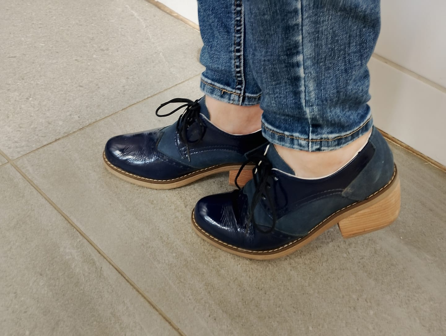 Customer photo review of Oxford Alto