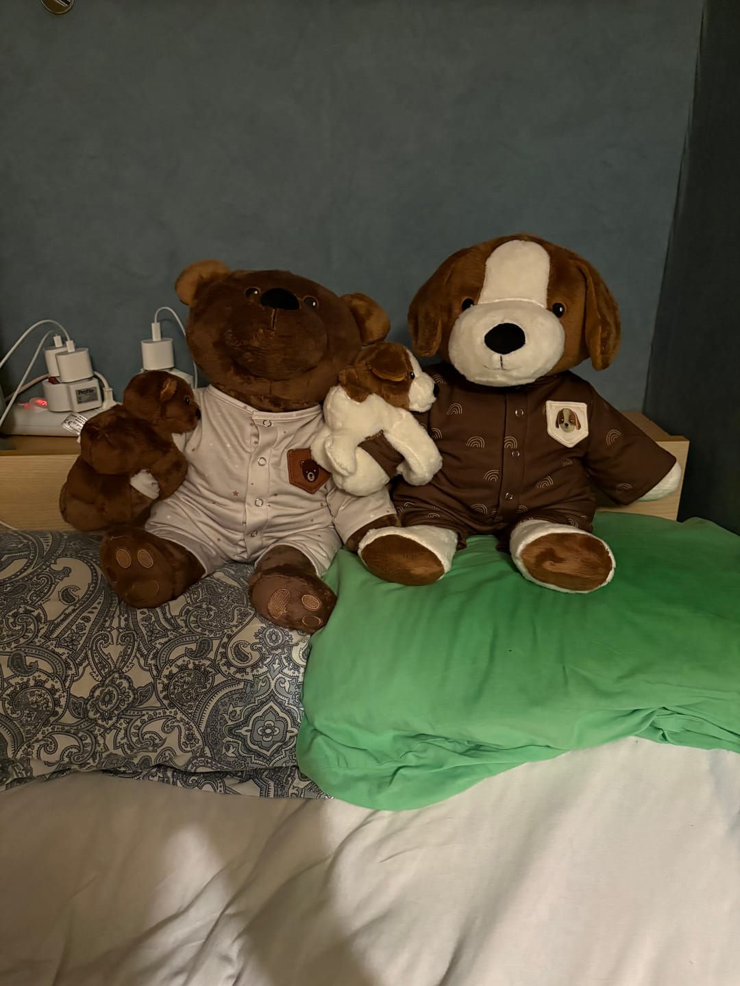 Customer photo review of Mini & Grote beer - Je bespaart €20