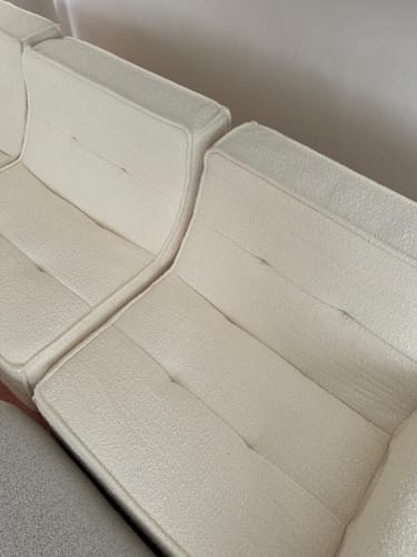 Customer photo review of Loungi