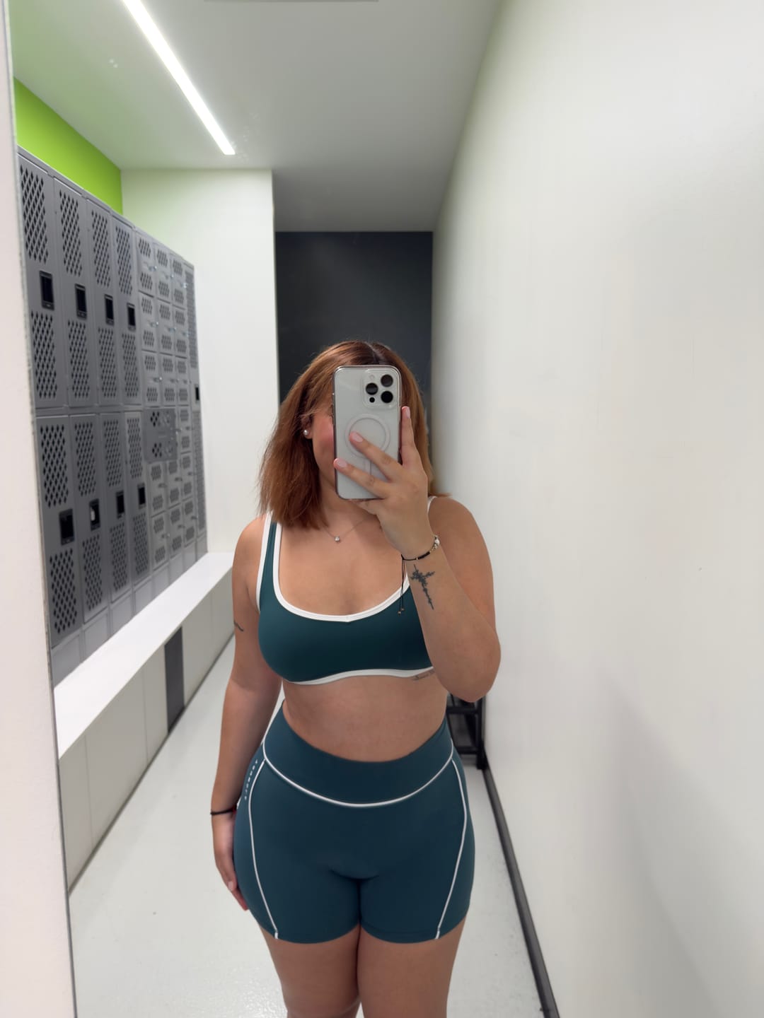 Customer photo review of W366 - Elevate outline Bra