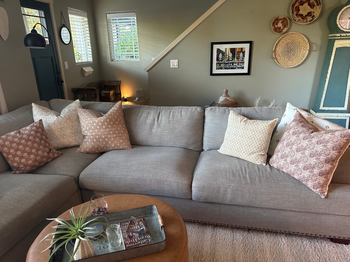 Customer photo review of Dover 4-Pack - 18" | 22"