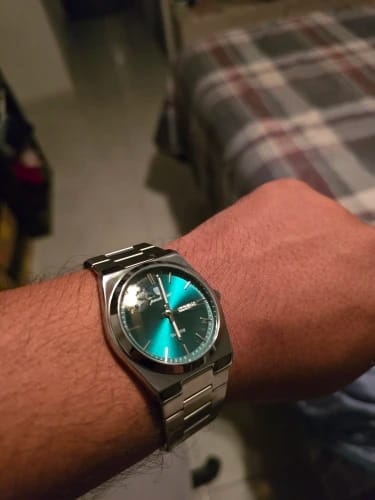 Customer photo review of Old Money® Milano