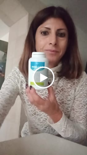 Customer video review of COLLAGENE + H.A.™️ Efficacia ampio spettro