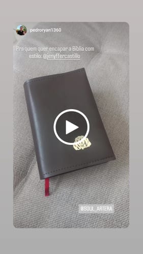 Customer video review of NEW MONTANA 1.4MM COR CAFE