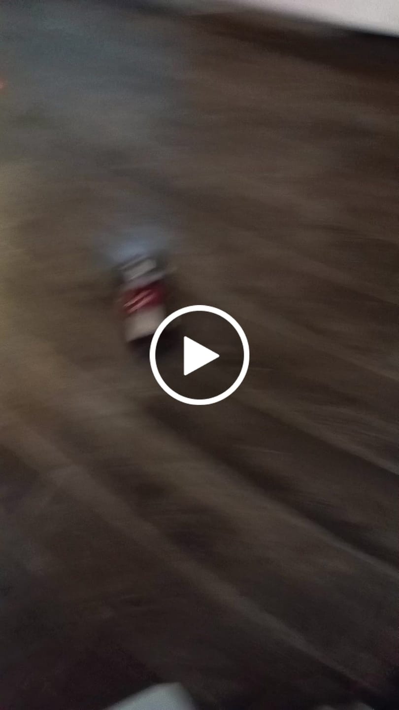 Customer video review of RC Drift Auto